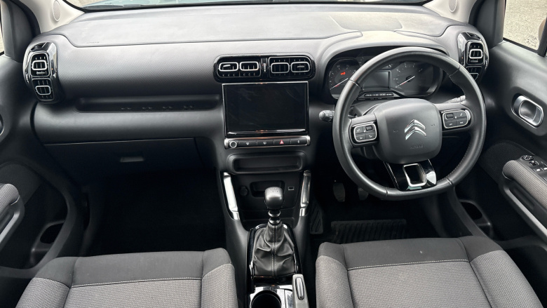 Citroen C3 Aircross 1.2 PureTech 110 C-Series Edition 5dr Petrol Hatchback